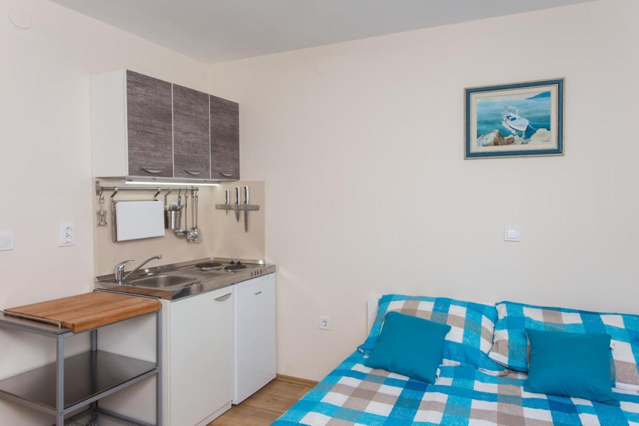Old Town Princess Apartments Dubrovnik Exterior foto